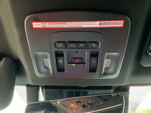 New 2026 Toyota Camry XSE image 16