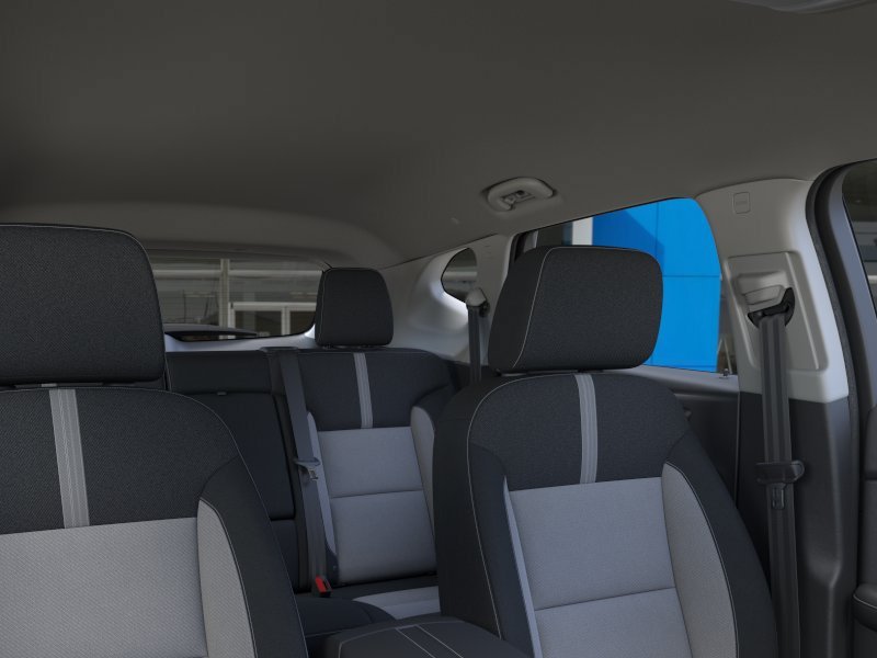 New 2026 Chevrolet Blazer LT w/ Convenience Package FWD image 24