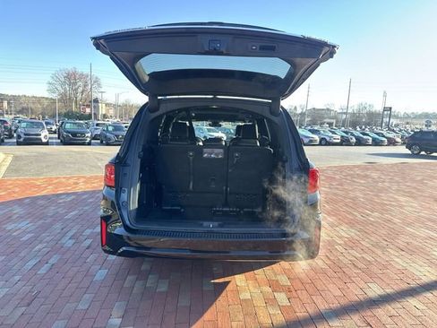 Certified 2025 Honda Odyssey Sport-L image 29