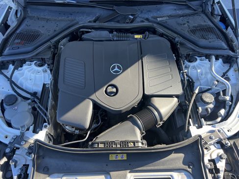 Certified 2024 Mercedes-Benz E 350 4MATIC Sedan image 36