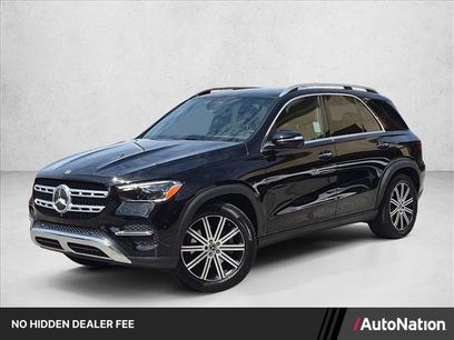 Certified 2026 Mercedes-Benz GLE 350 4MATIC