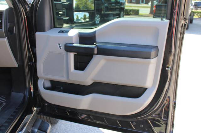 Used 2019 Ford F350 XL w/ STX Appearance Package AWD/4WD image 32