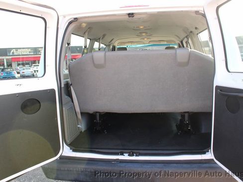 Used 2013 Ford E-350 and Econoline 350 XL image 24