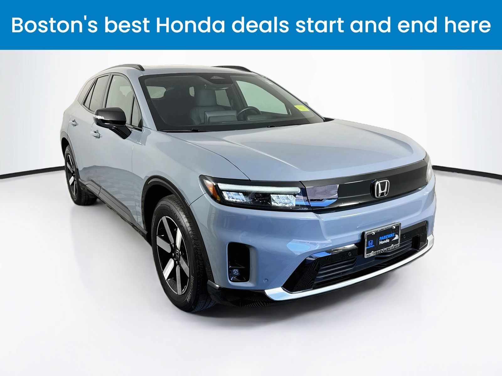 Used 2024 Honda Prologue Touring image 1