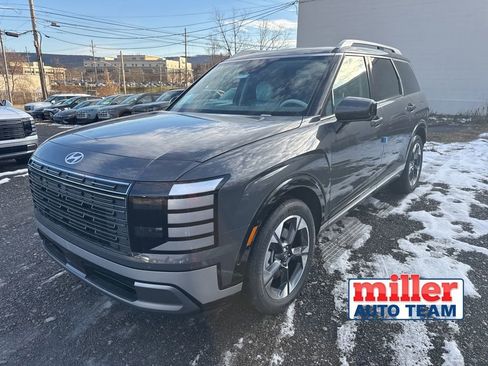 New 2026 Hyundai Palisade Limited image 1