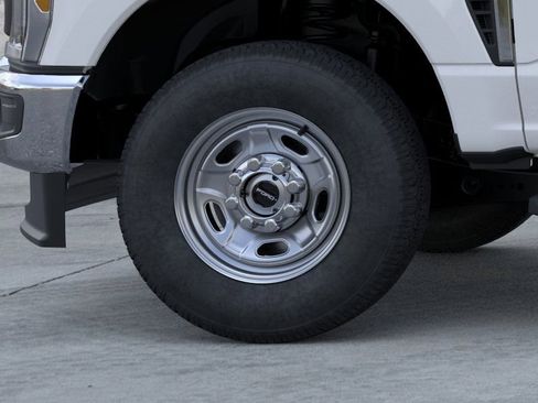 New 2023 Ford F250 XL w/ Snow Plow Prep Package image 19