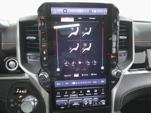 New 2026 RAM 1500 Tungsten w/ Trailer Tow Group image 21