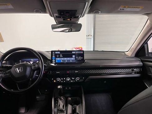 Used 2023 Honda Accord EX-L image 20