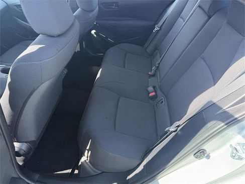 Certified 2025 Toyota Corolla LE image 20