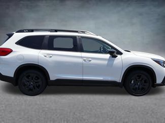 New 2026 Subaru Ascent Bronze Edition w/ Onyx Package AWD/4WD video 2
