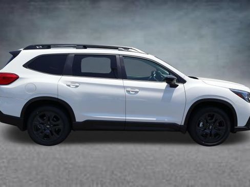 New 2026 Subaru Ascent Bronze Edition w/ Onyx Package AWD/4WD image 2