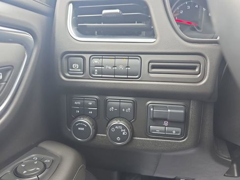 Used 2024 Chevrolet Tahoe LS w/ Driver Alert Package AWD/4WD image 22