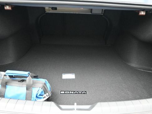 New 2026 Hyundai Sonata SEL image 24