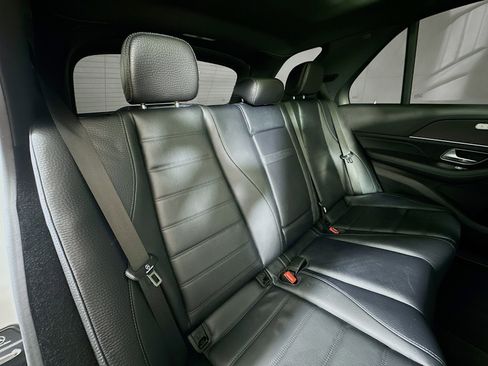 Certified 2023 Mercedes-Benz GLE 450 4MATIC image 29