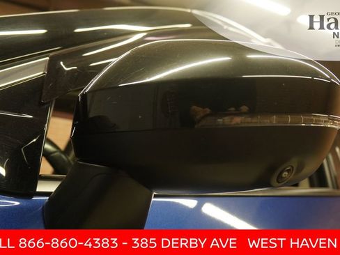 Certified 2023 Nissan Rogue SL w/ SL Premium Package image 73