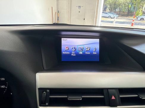 Used 2011 Lexus RX 450h 2WD w/ Premium Pkg image 31
