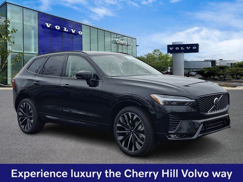 New 2026 Volvo XC60 B5 Ultra w/ Protection Package Premier AWD/4WD image 1