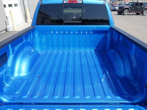 New 2026 RAM 1500 Tradesman image 9