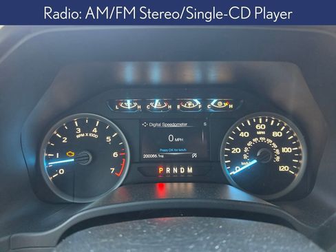 Used 2018 Ford F150 XLT w/ Equipment Group 302A Luxury image 10