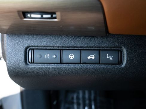 Used 2022 Nissan Pathfinder Platinum w/ Lighting Package (N93) image 29