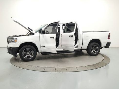 Used 2023 RAM 1500 Big Horn image 12