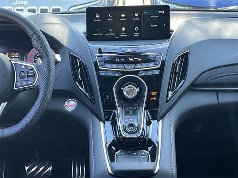 New 2026 Acura RDX A-Spec AWD/4WD image 17