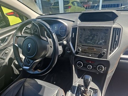 Used 2023 Subaru Crosstrek 2.5i Limited w/ Moonroof Package image 13