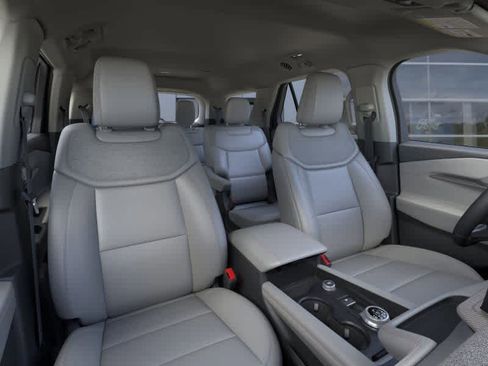 New 2025 Ford Explorer Active w/ Active Comfort Package RWD image 10