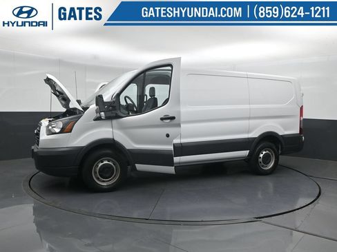 Used 2018 Ford Transit 150 130 Low Roof RWD image 50