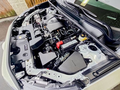 Used 2022 Toyota RAV4 Limited image 49