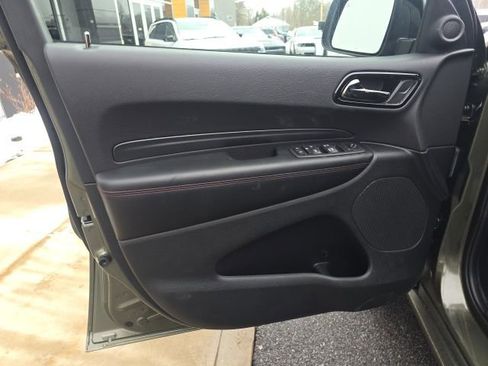 New 2026 Dodge Durango GT image 10