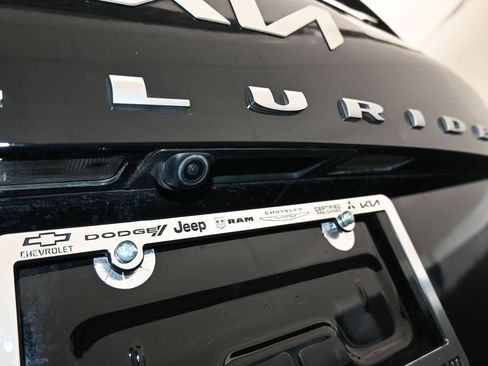 Used 2022 Kia Telluride LX FWD image 42