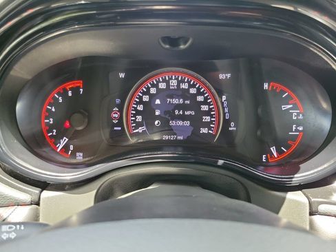 Used 2023 Dodge Durango R/T RWD image 27