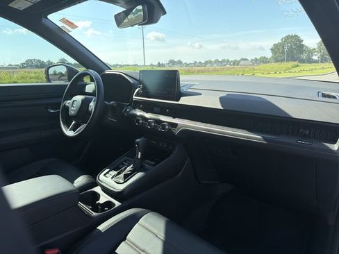 Used 2025 Honda CR-V Sport-L image 20