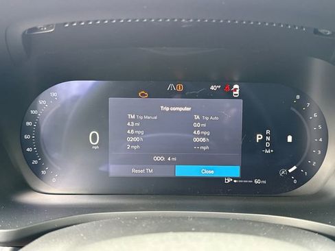 New 2026 Volvo V60 B5 Cross Country Plus w/ Protection Package Premier image 15