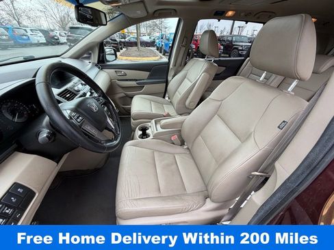 Used 2012 Honda Odyssey Touring image 20