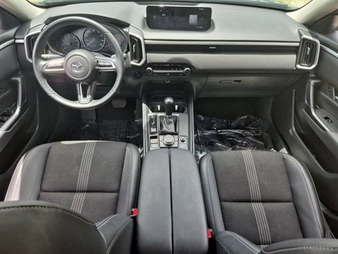 Used 2025 MAZDA CX-50 AWD 2.5 S w/ Preferred Package image 25