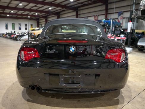Used 2006 BMW Z4 3.0i image 20