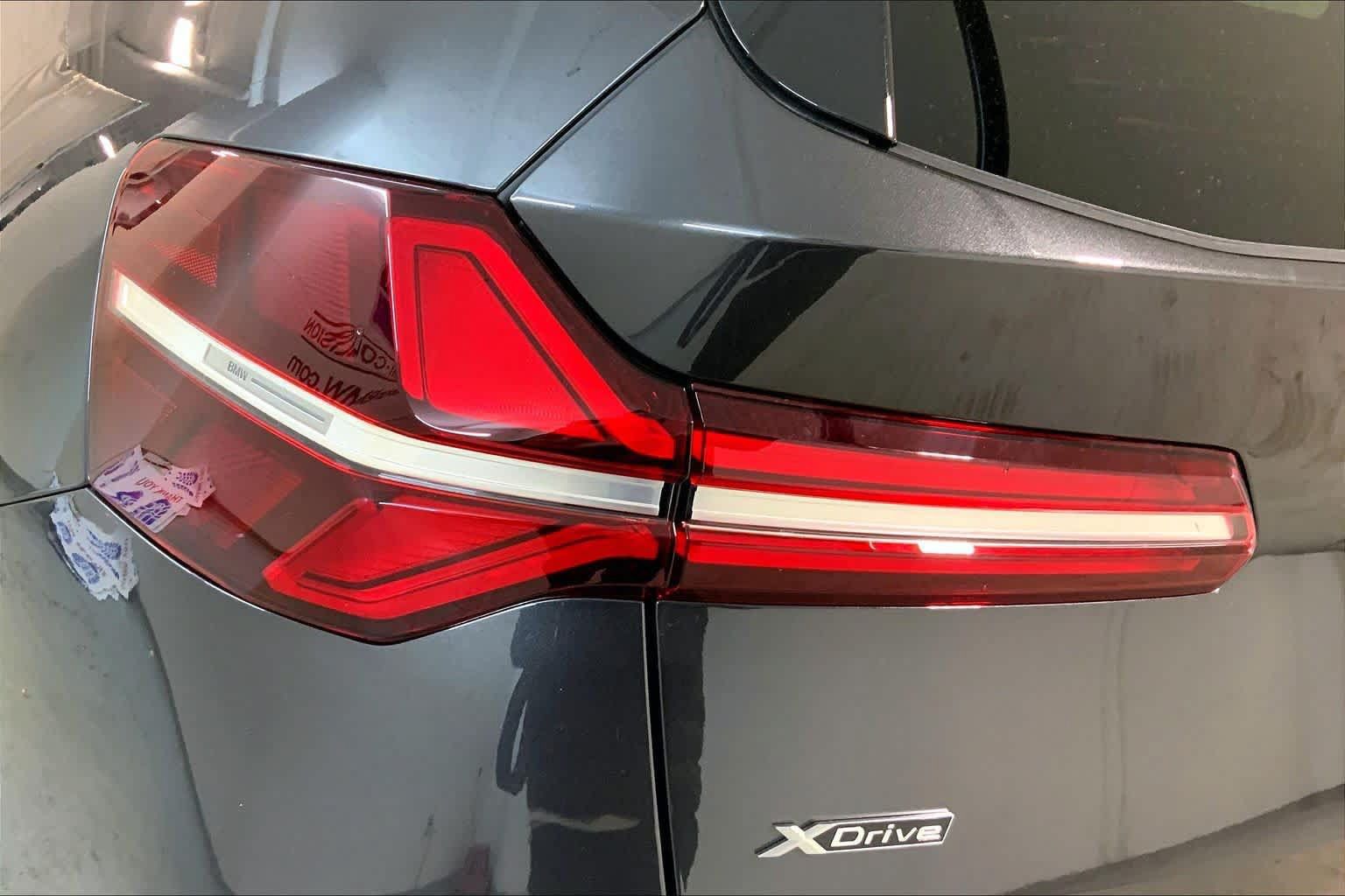 New 2026 BMW X3 xDrive30i w/ Convenience Package AWD/4WD image 14