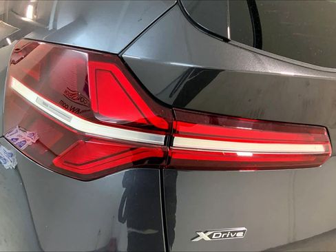 New 2026 BMW X3 xDrive30 w/ Convenience Package AWD/4WD image 14