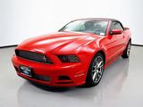 Used 2013 Ford Mustang Premium image 3