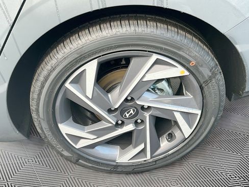 New 2026 Hyundai Elantra Limited w/ Cargo Package FWD image 34