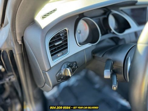 Used 2015 Audi S5 Prestige w/ Prestige Package AWD/4WD image 22