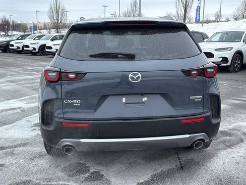 Used 2024 MAZDA CX-50 Meridian Edition image 9