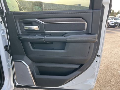 New 2026 RAM 2500 Laramie image 12