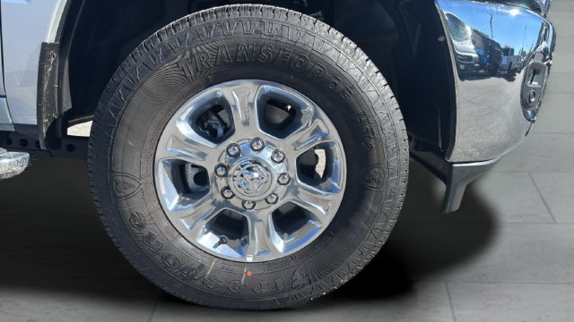 Used 2026 RAM 2500 Big Horn AWD/4WD image 30