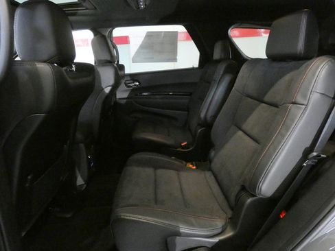 New 2026 Dodge Durango GT AWD/4WD image 25
