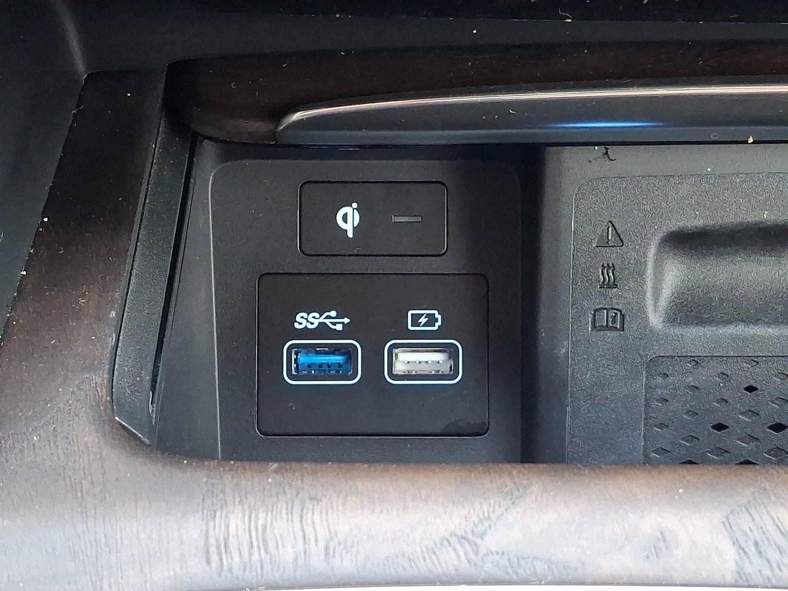 Used 2024 Genesis GV80 3.5T w/ Prestige Package AWD/4WD image 26