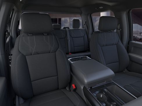 New 2026 Ford F150 STX w/ Equipment Group 200A RWD image 10