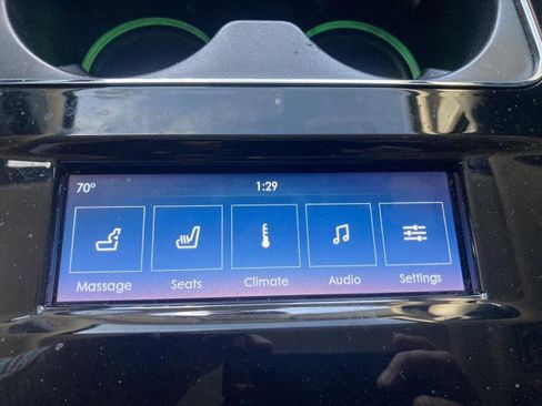 Used 2024 Lincoln Navigator Black Label image 33